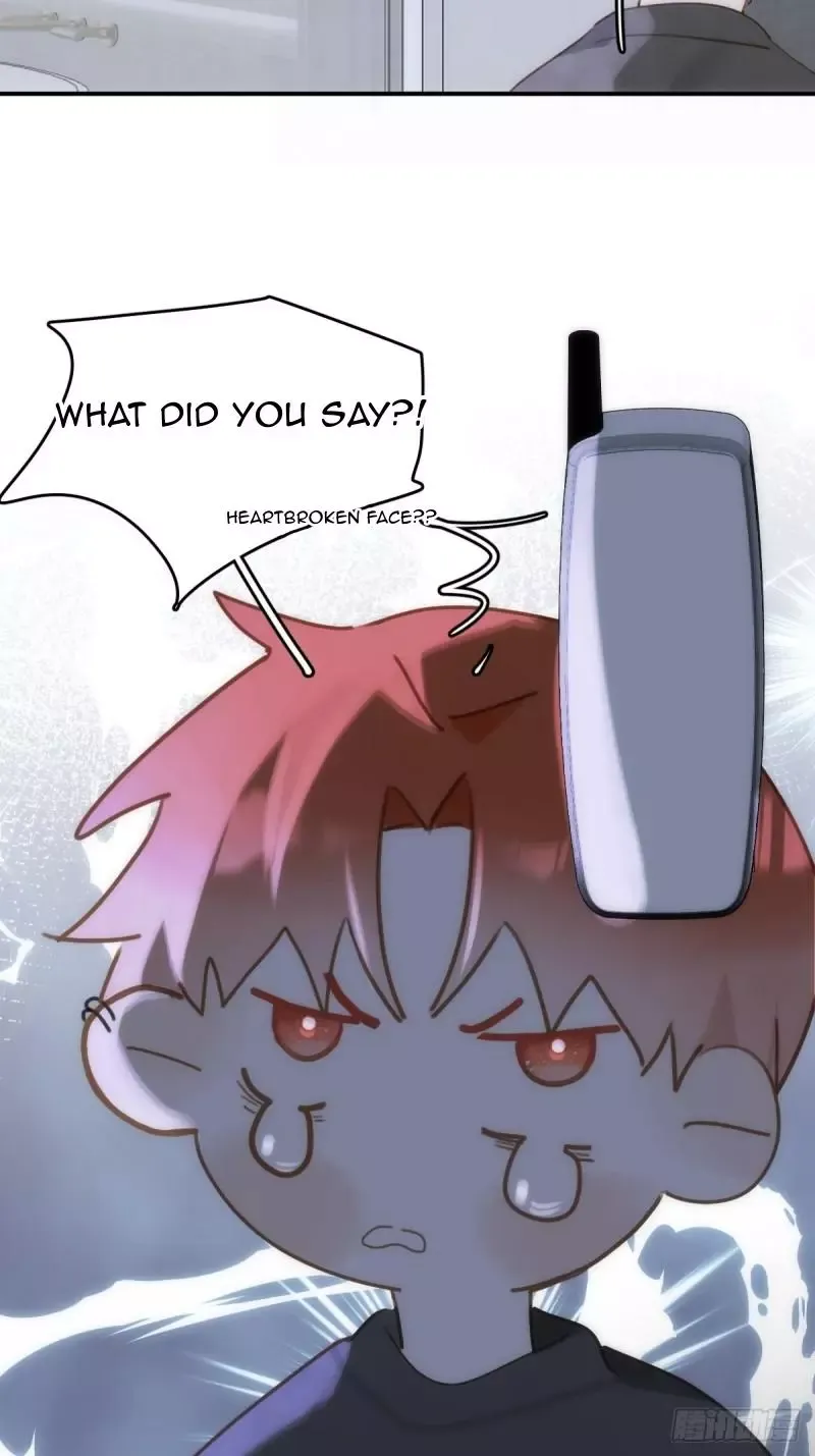 A Vast Sky Full of Stars Have Let Me Know Chapter 43 page 49 - 