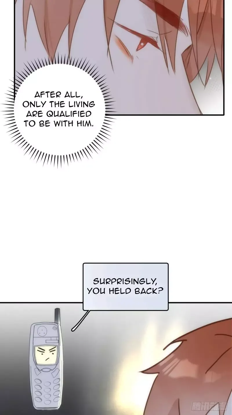 A Vast Sky Full of Stars Have Let Me Know Chapter 43 page 54 - 