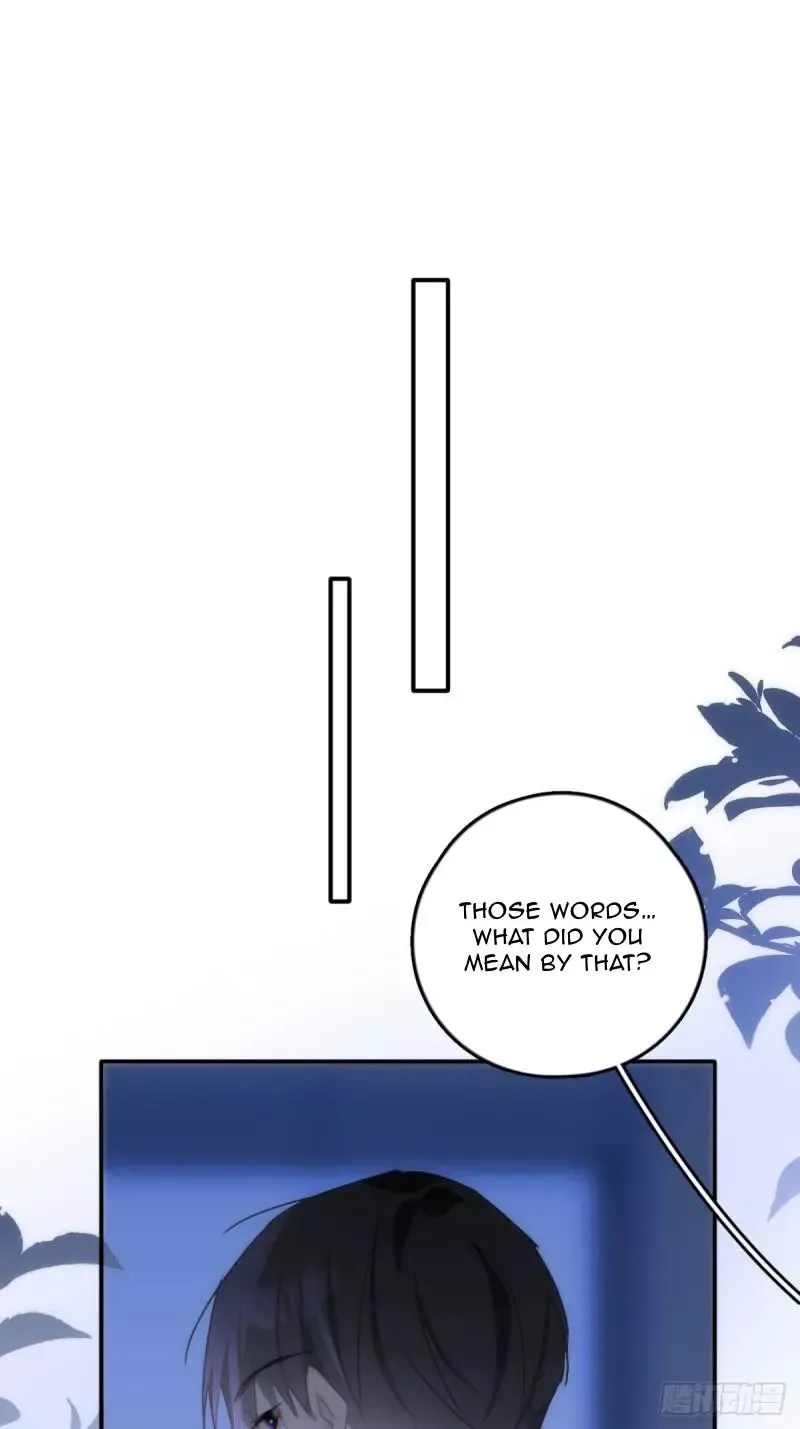 A Vast Sky Full of Stars Have Let Me Know Chapter 43 page 9 - 