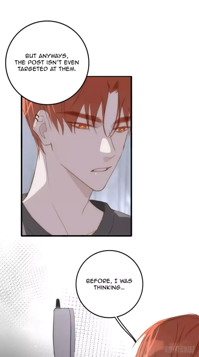 A Vast Sky Full of Stars Have Let Me Know Chapter 44 page 11 - 