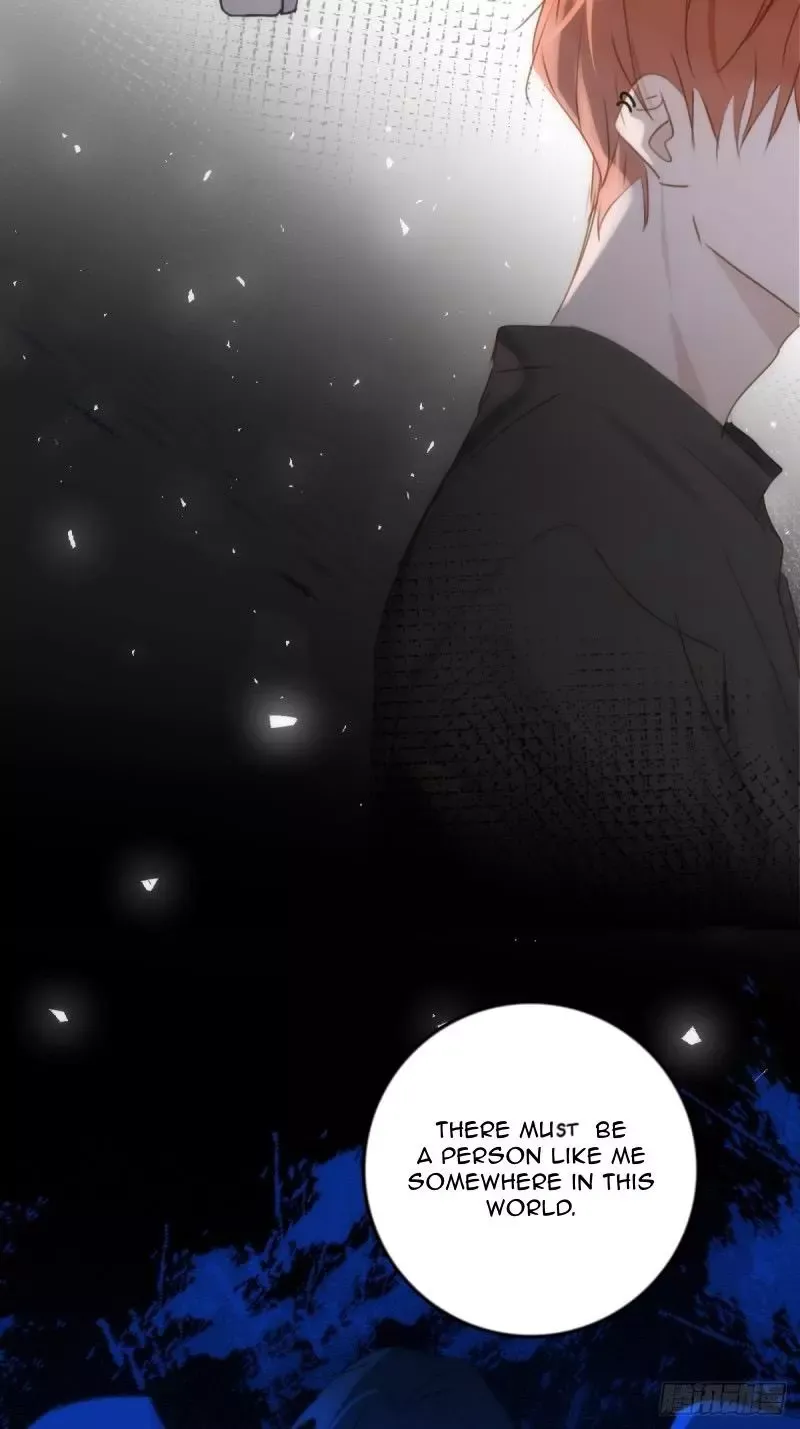 A Vast Sky Full of Stars Have Let Me Know Chapter 44 page 12 - 