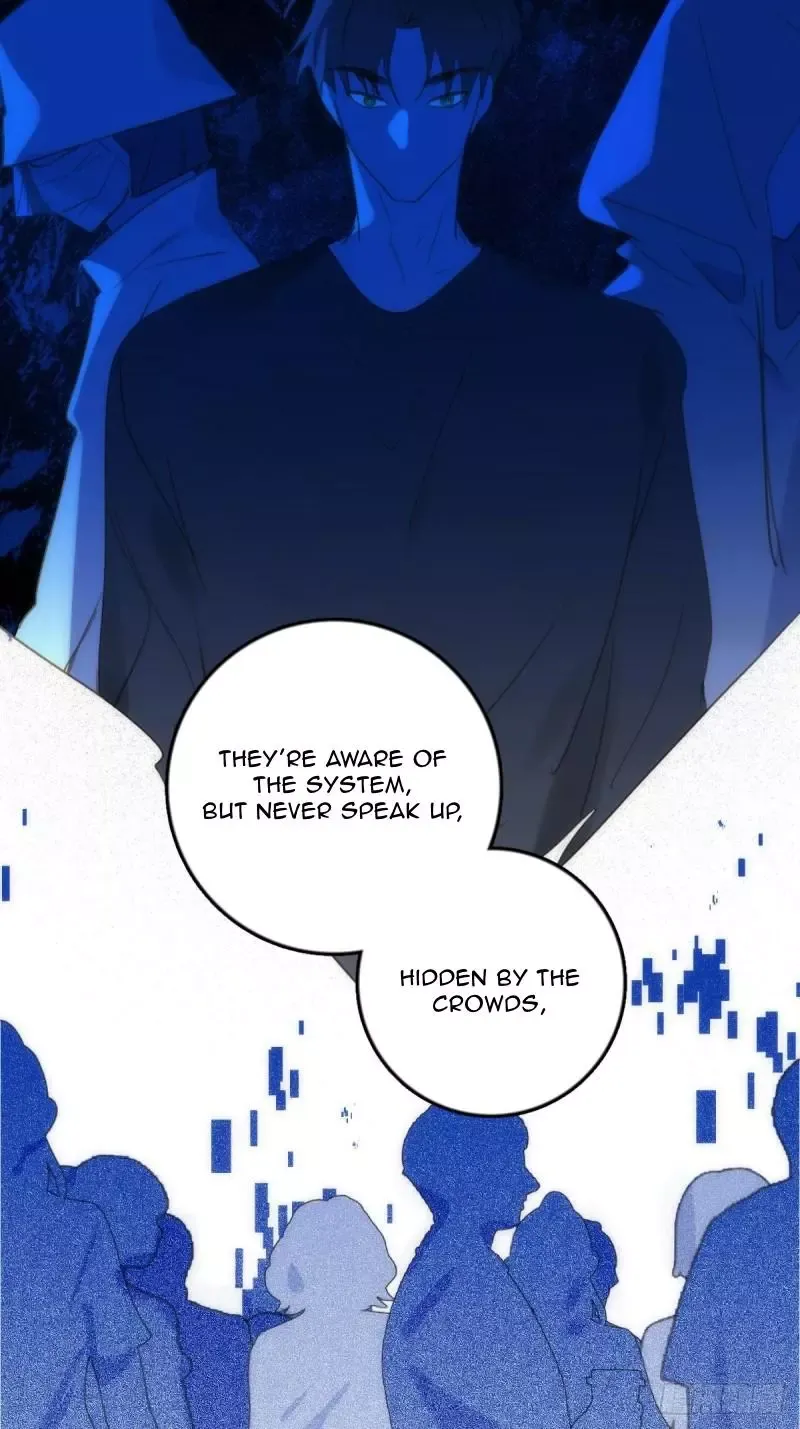 A Vast Sky Full of Stars Have Let Me Know Chapter 44 page 13 - 