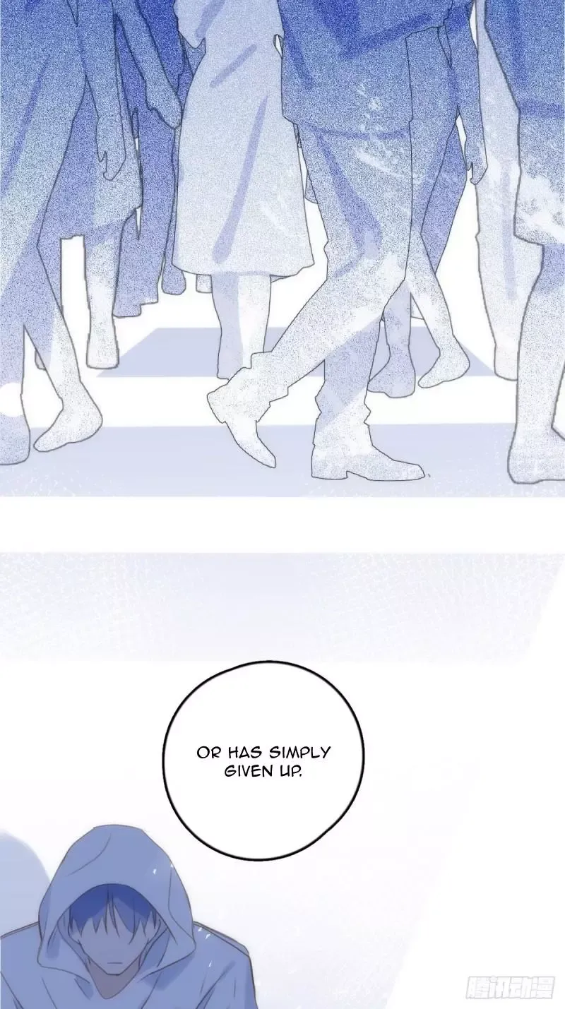 A Vast Sky Full of Stars Have Let Me Know Chapter 44 page 14 - 
