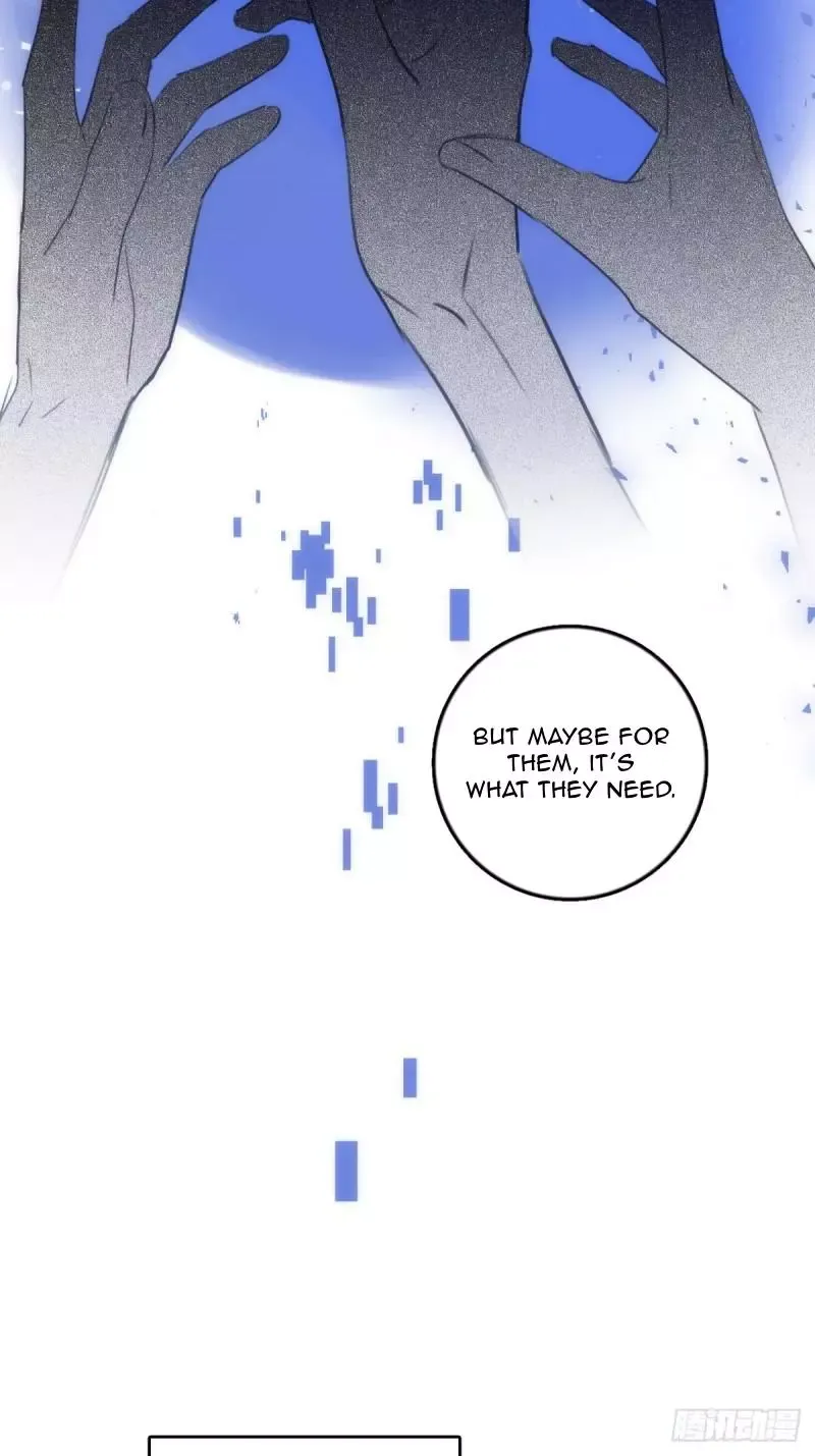 A Vast Sky Full of Stars Have Let Me Know Chapter 44 page 17 - 