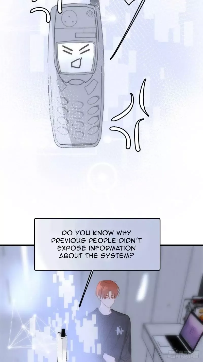A Vast Sky Full of Stars Have Let Me Know Chapter 44 page 19 - 