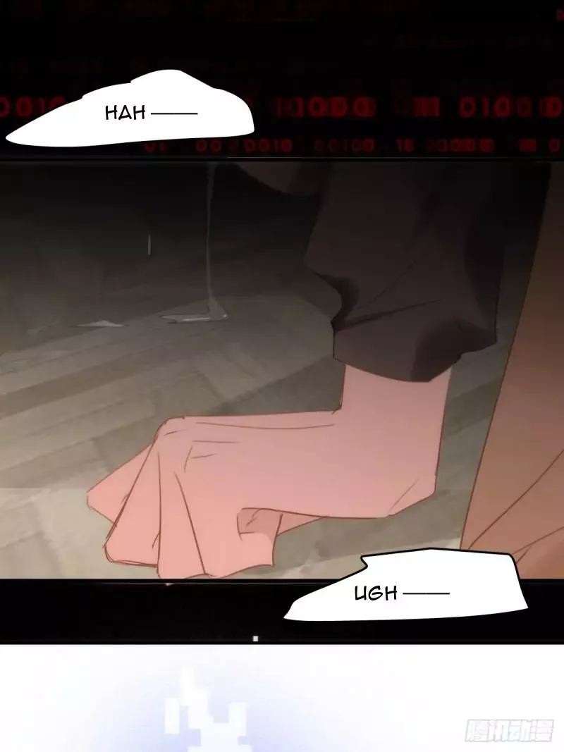 A Vast Sky Full of Stars Have Let Me Know Chapter 44 page 34 - 