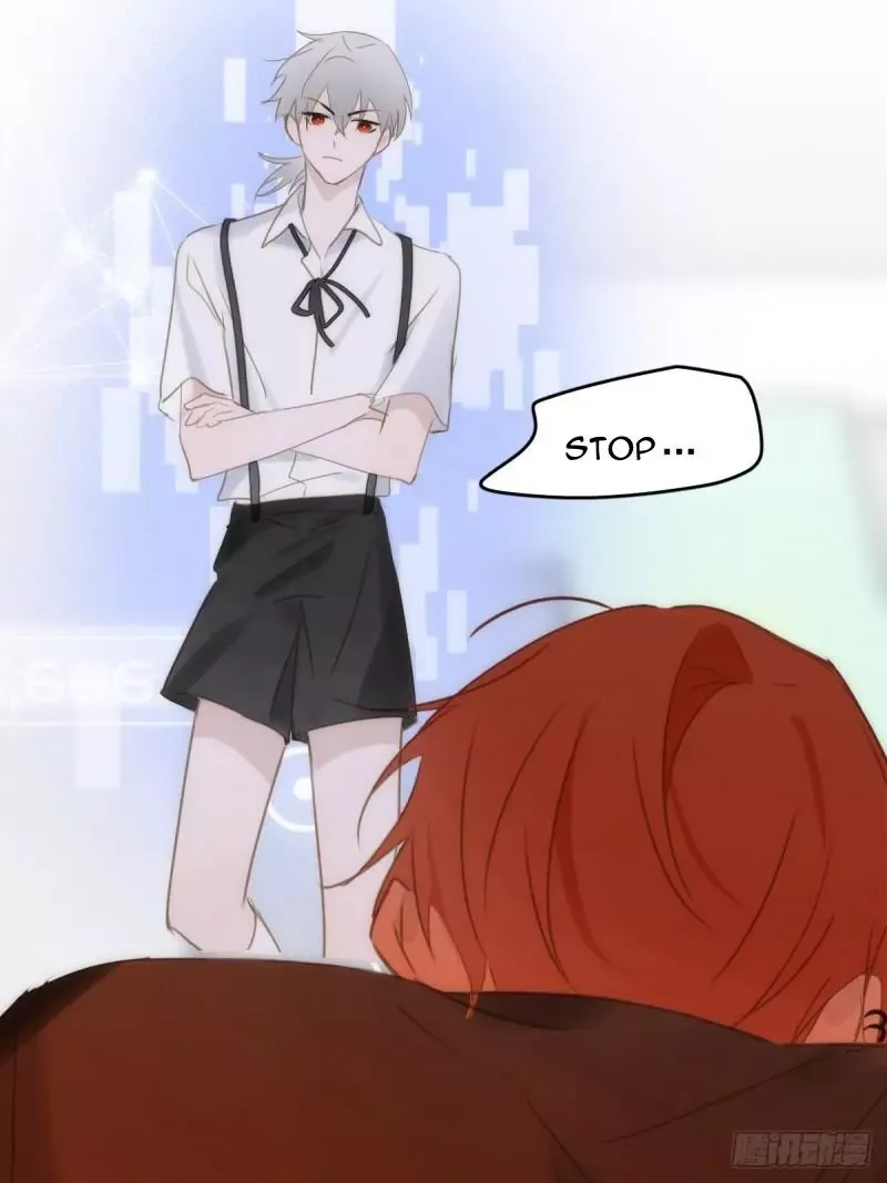 A Vast Sky Full of Stars Have Let Me Know Chapter 44 page 35 - 