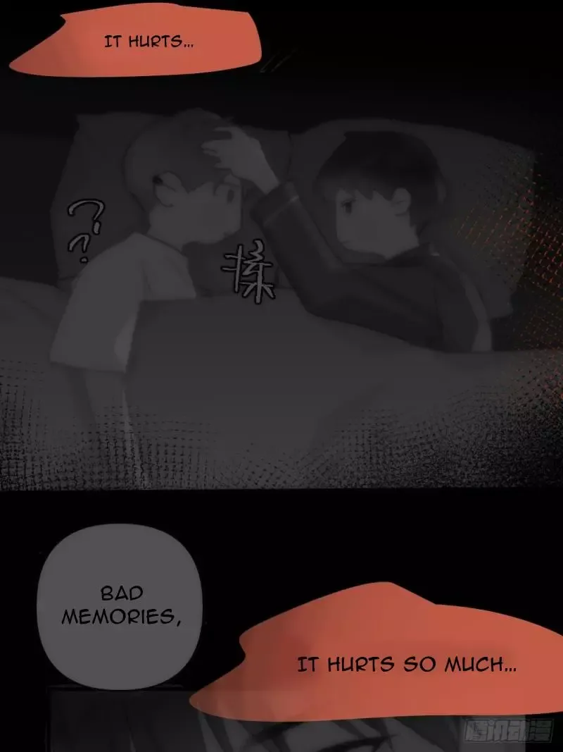 A Vast Sky Full of Stars Have Let Me Know Chapter 44 page 37 - 