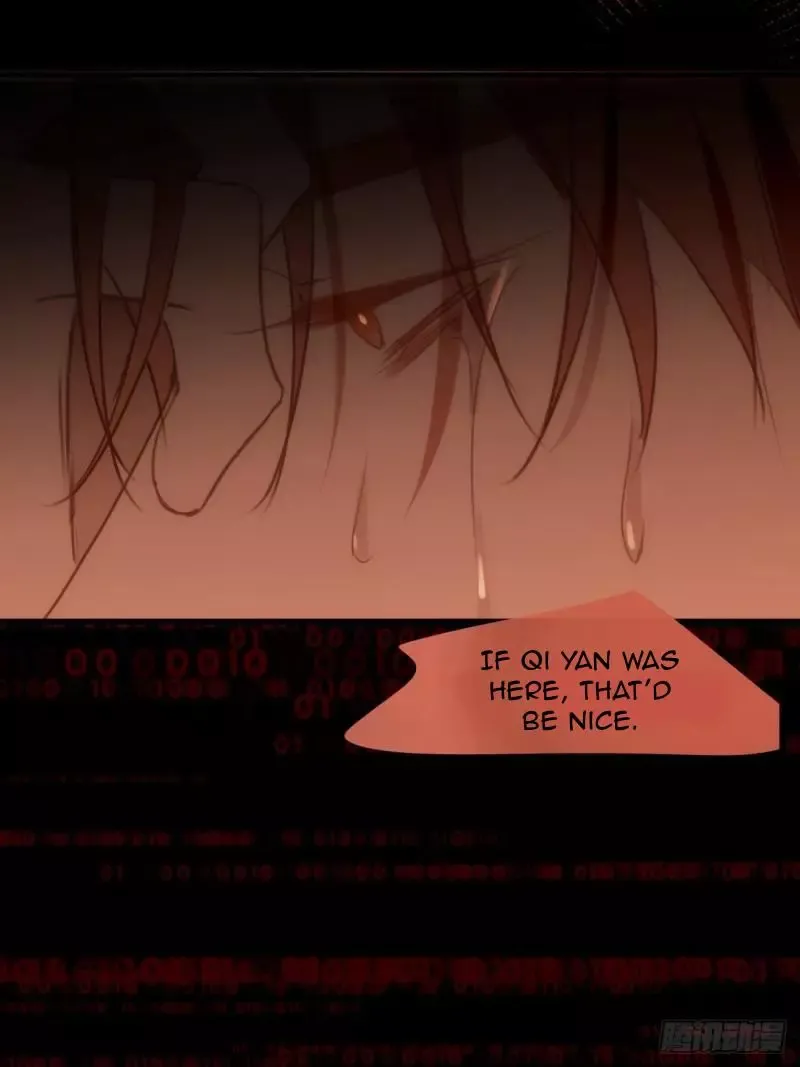 A Vast Sky Full of Stars Have Let Me Know Chapter 44 page 39 - 