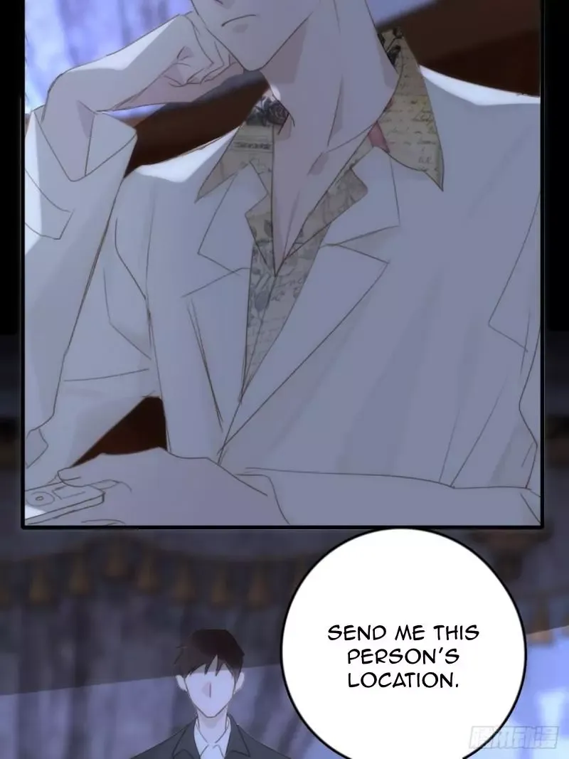 A Vast Sky Full of Stars Have Let Me Know Chapter 44 page 46 - 