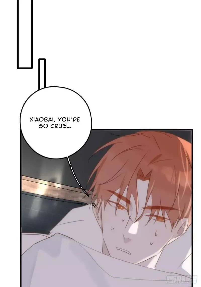 A Vast Sky Full of Stars Have Let Me Know Chapter 44 page 50 - 