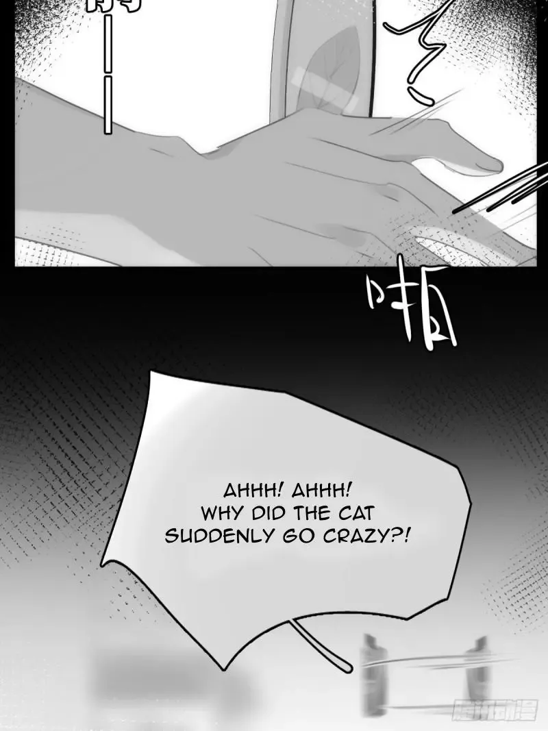 A Vast Sky Full of Stars Have Let Me Know Chapter 44 page 6 - 
