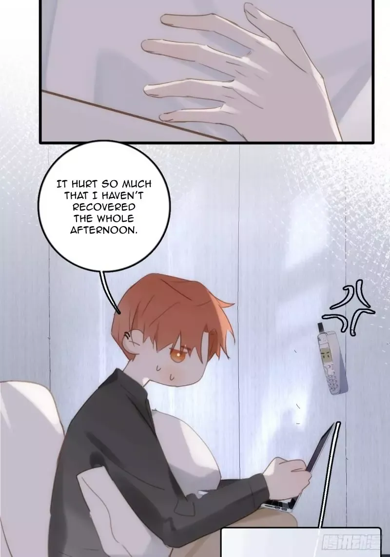 A Vast Sky Full of Stars Have Let Me Know Chapter 44 page 51 - 