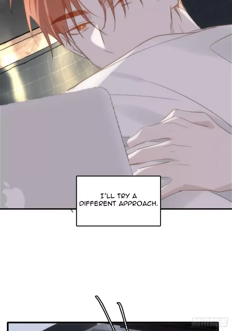 A Vast Sky Full of Stars Have Let Me Know Chapter 44 page 54 - 