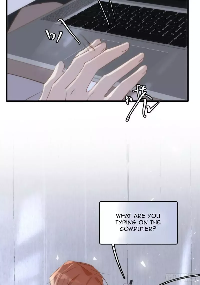 A Vast Sky Full of Stars Have Let Me Know Chapter 44 page 55 - 