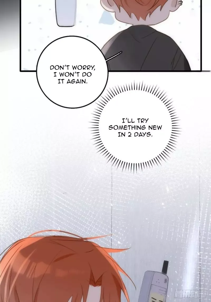 A Vast Sky Full of Stars Have Let Me Know Chapter 44 page 57 - 