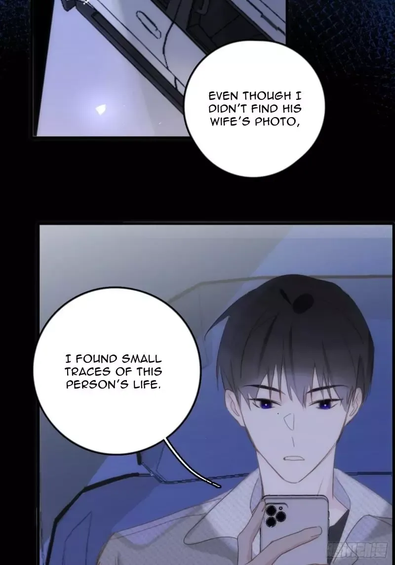 A Vast Sky Full of Stars Have Let Me Know Chapter 44 page 59 - 