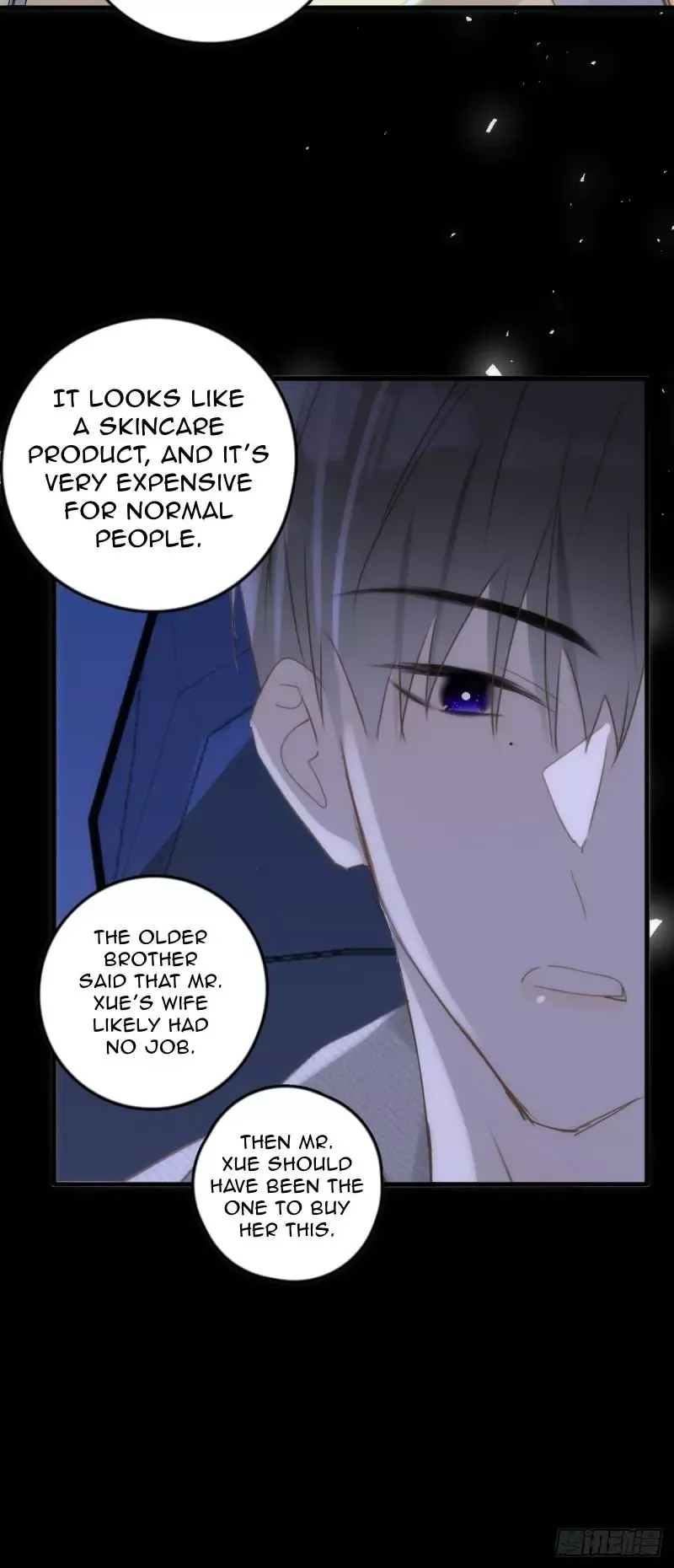 A Vast Sky Full of Stars Have Let Me Know Chapter 44 page 61 - 