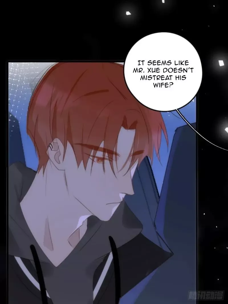 A Vast Sky Full of Stars Have Let Me Know Chapter 44 page 62 - 