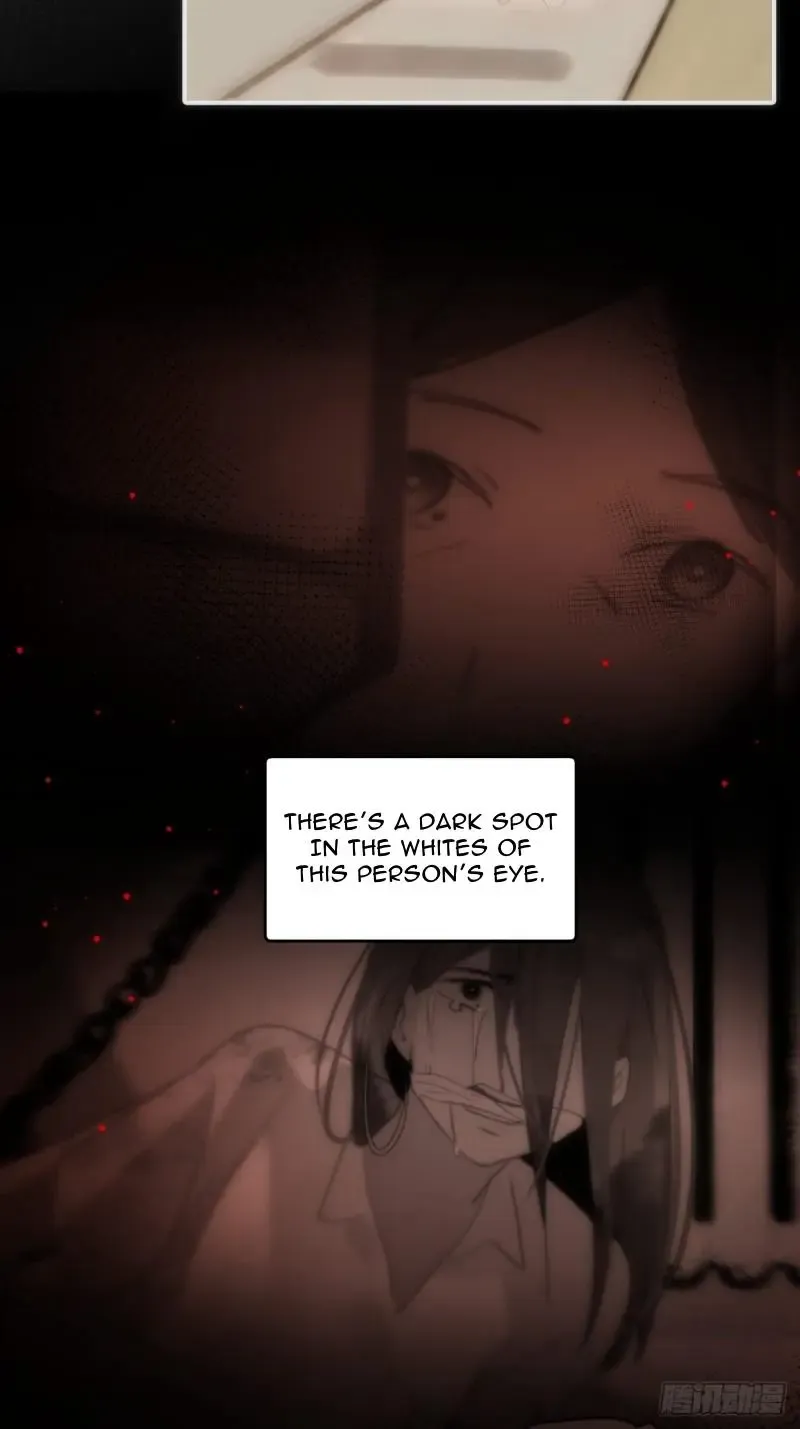 A Vast Sky Full of Stars Have Let Me Know Chapter 45 page 15 - 