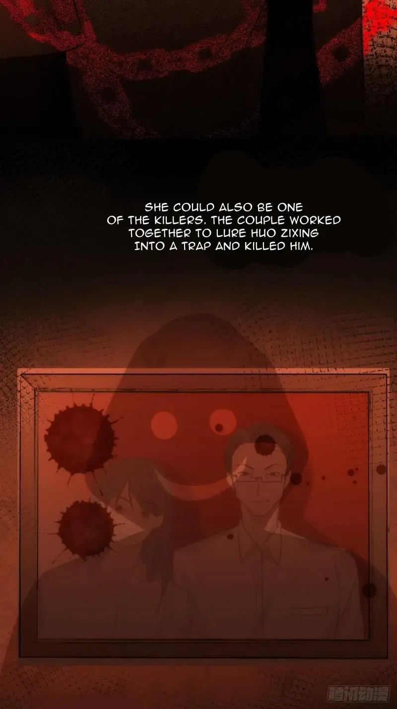 A Vast Sky Full of Stars Have Let Me Know Chapter 45 page 22 - 