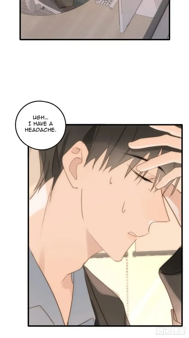 A Vast Sky Full of Stars Have Let Me Know Chapter 45 page 24 - 