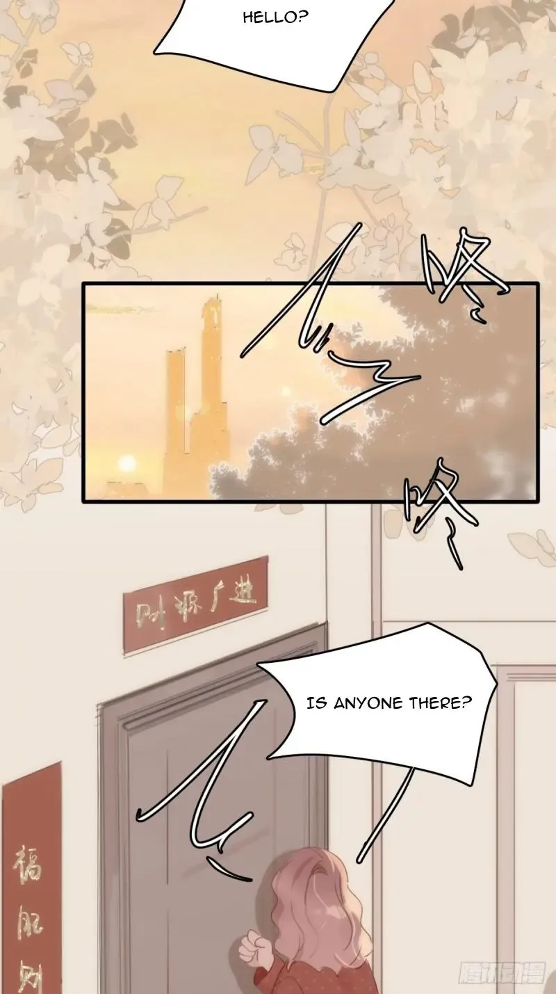 A Vast Sky Full of Stars Have Let Me Know Chapter 45 page 29 - 