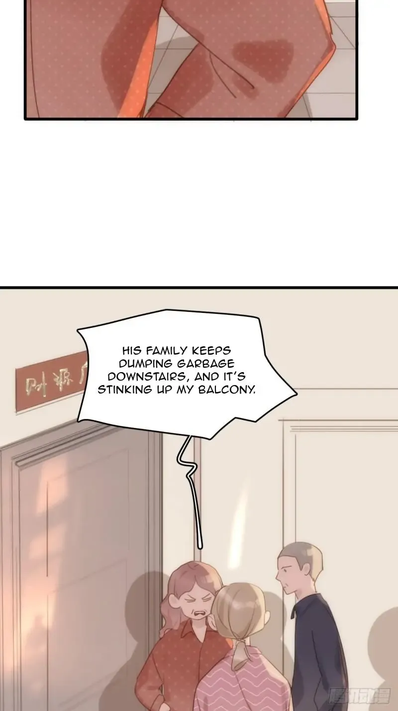 A Vast Sky Full of Stars Have Let Me Know Chapter 45 page 31 - 