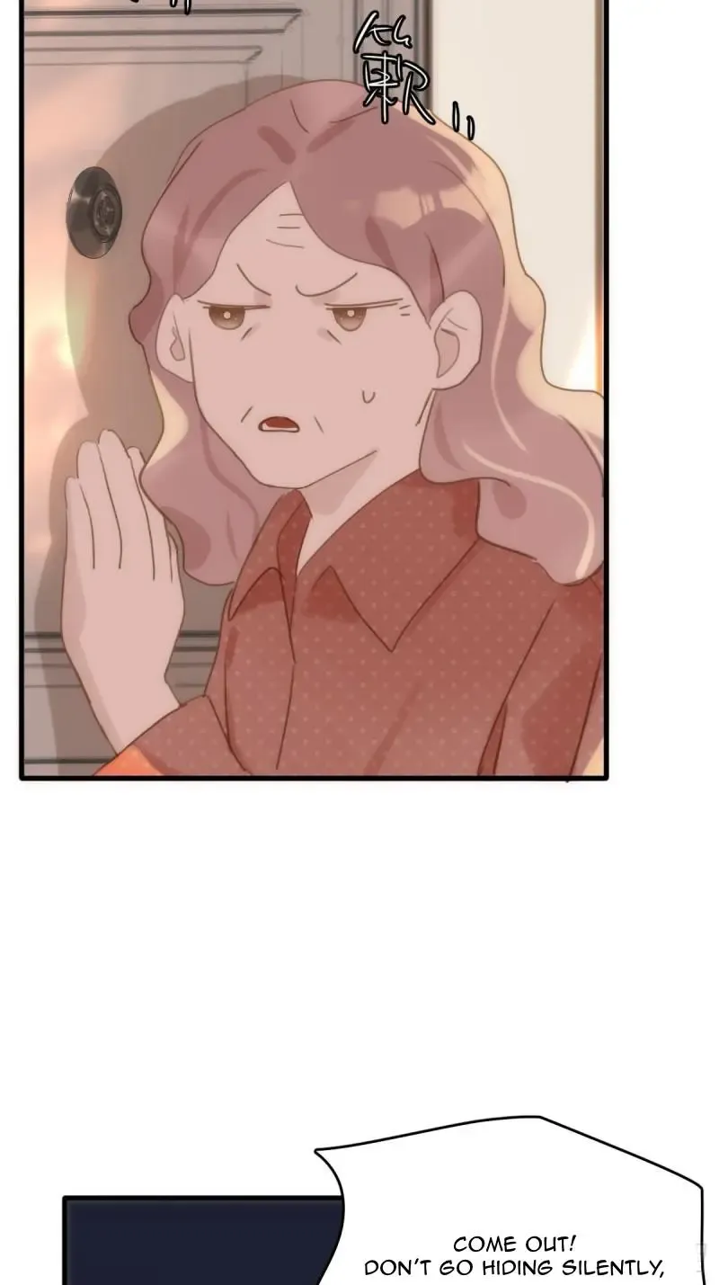 A Vast Sky Full of Stars Have Let Me Know Chapter 45 page 34 - 