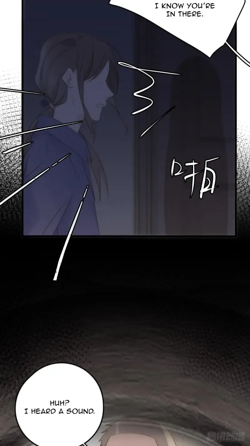 A Vast Sky Full of Stars Have Let Me Know Chapter 45 page 35 - 