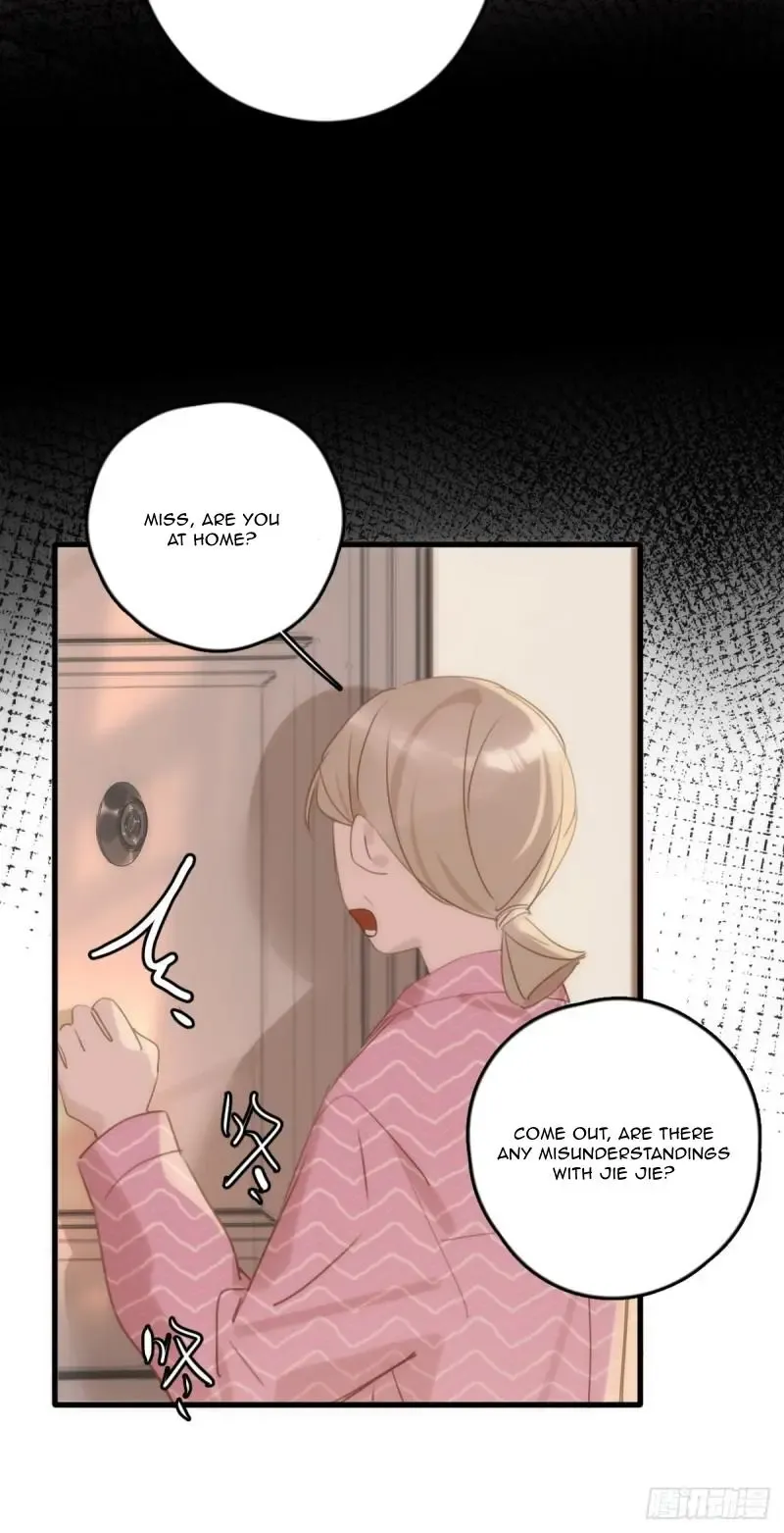 A Vast Sky Full of Stars Have Let Me Know Chapter 45 page 37 - 