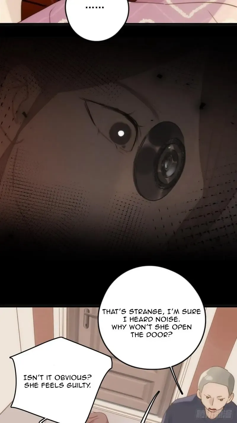 A Vast Sky Full of Stars Have Let Me Know Chapter 45 page 39 - 