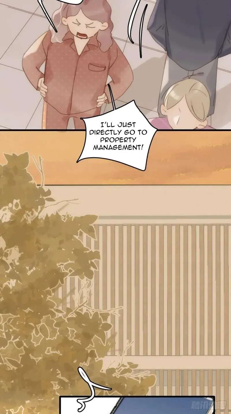 A Vast Sky Full of Stars Have Let Me Know Chapter 45 page 40 - 
