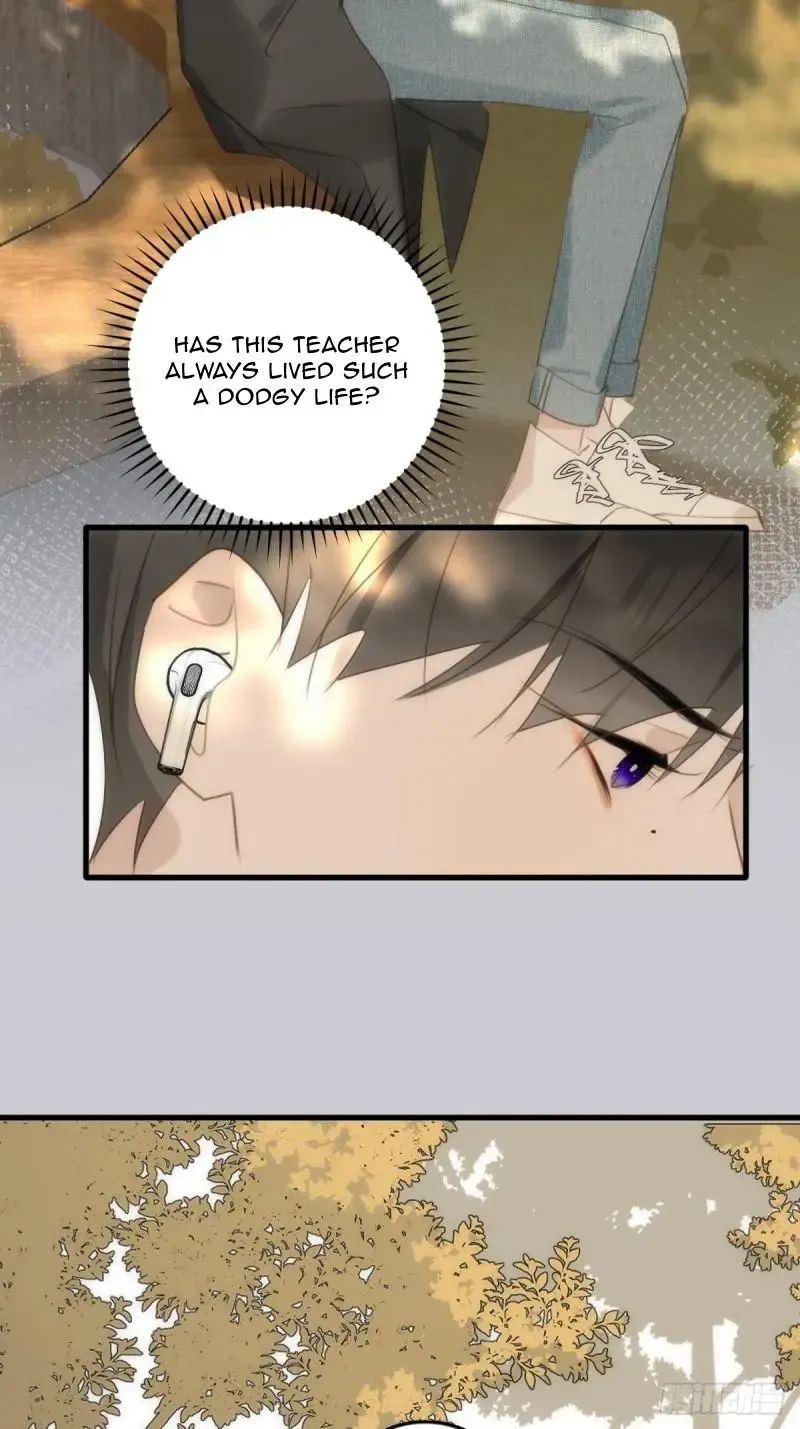 A Vast Sky Full of Stars Have Let Me Know Chapter 45 page 42 - 