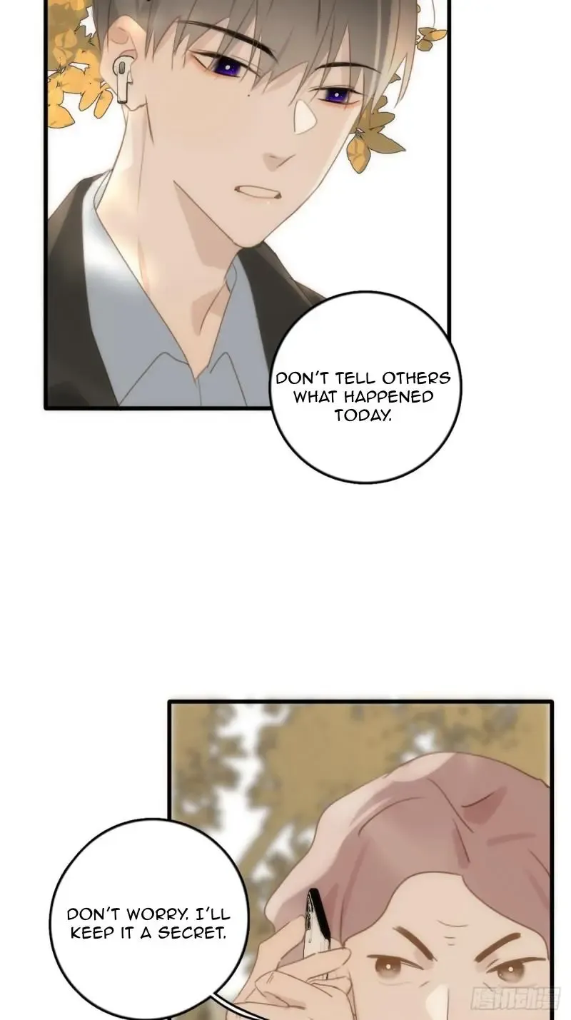 A Vast Sky Full of Stars Have Let Me Know Chapter 45 page 44 - 