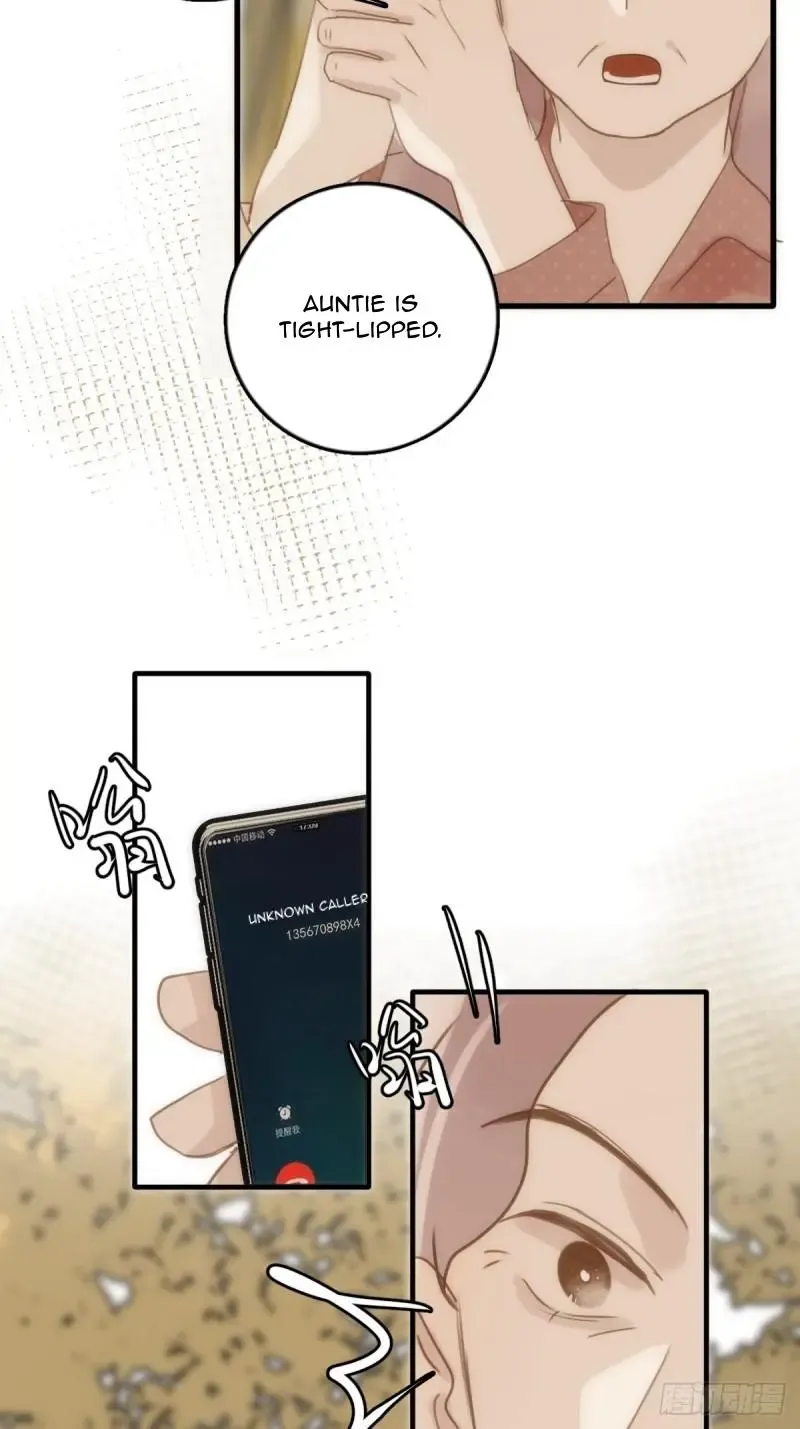 A Vast Sky Full of Stars Have Let Me Know Chapter 45 page 45 - 