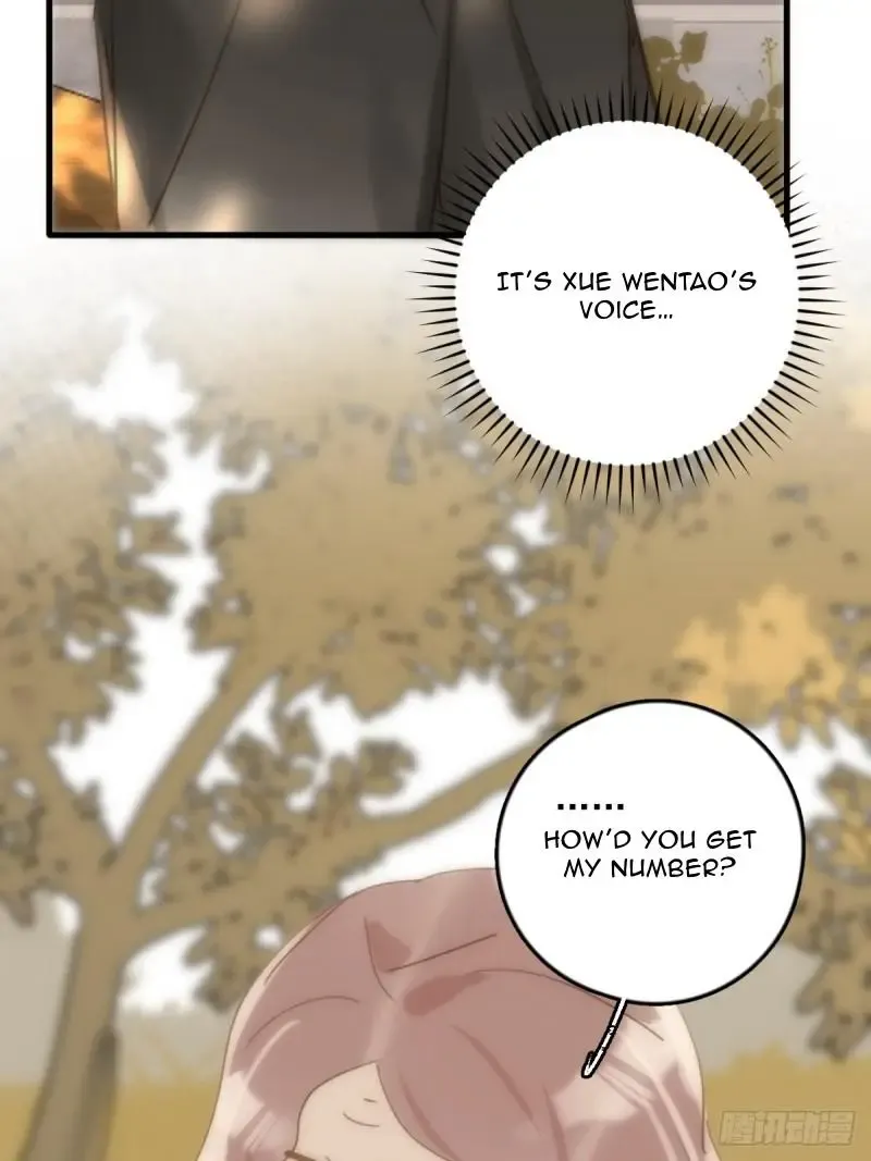 A Vast Sky Full of Stars Have Let Me Know Chapter 45 page 50 - 