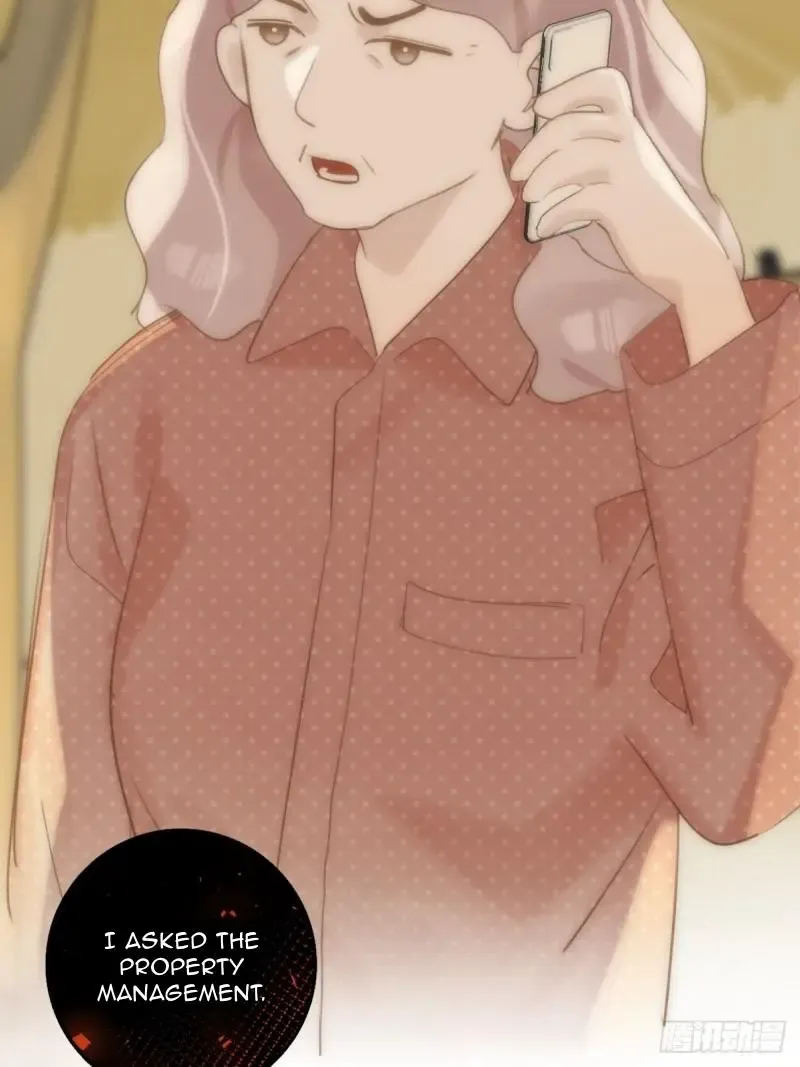A Vast Sky Full of Stars Have Let Me Know Chapter 45 page 51 - 