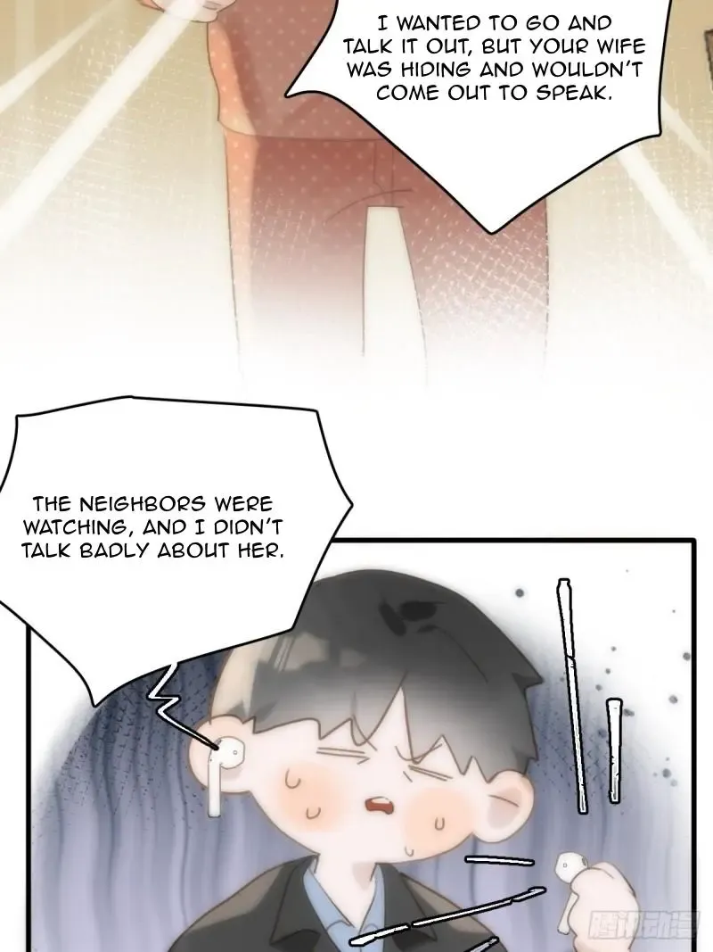 A Vast Sky Full of Stars Have Let Me Know Chapter 45 page 54 - 