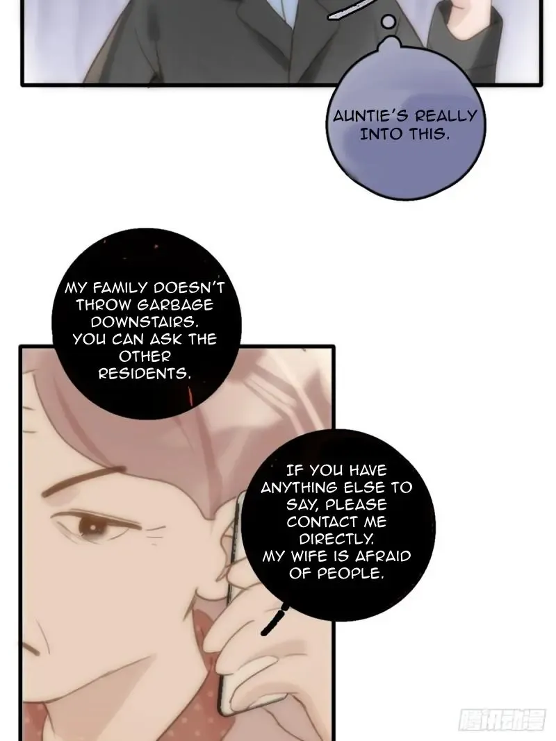 A Vast Sky Full of Stars Have Let Me Know Chapter 45 page 55 - 
