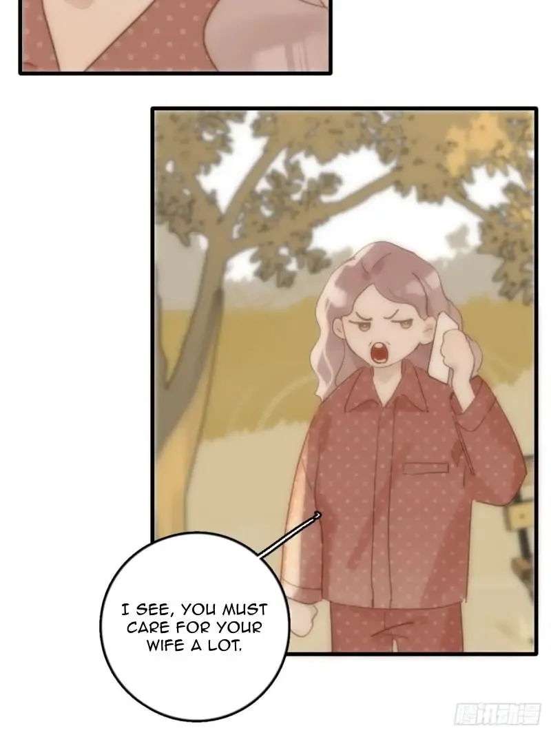 A Vast Sky Full of Stars Have Let Me Know Chapter 45 page 56 - 