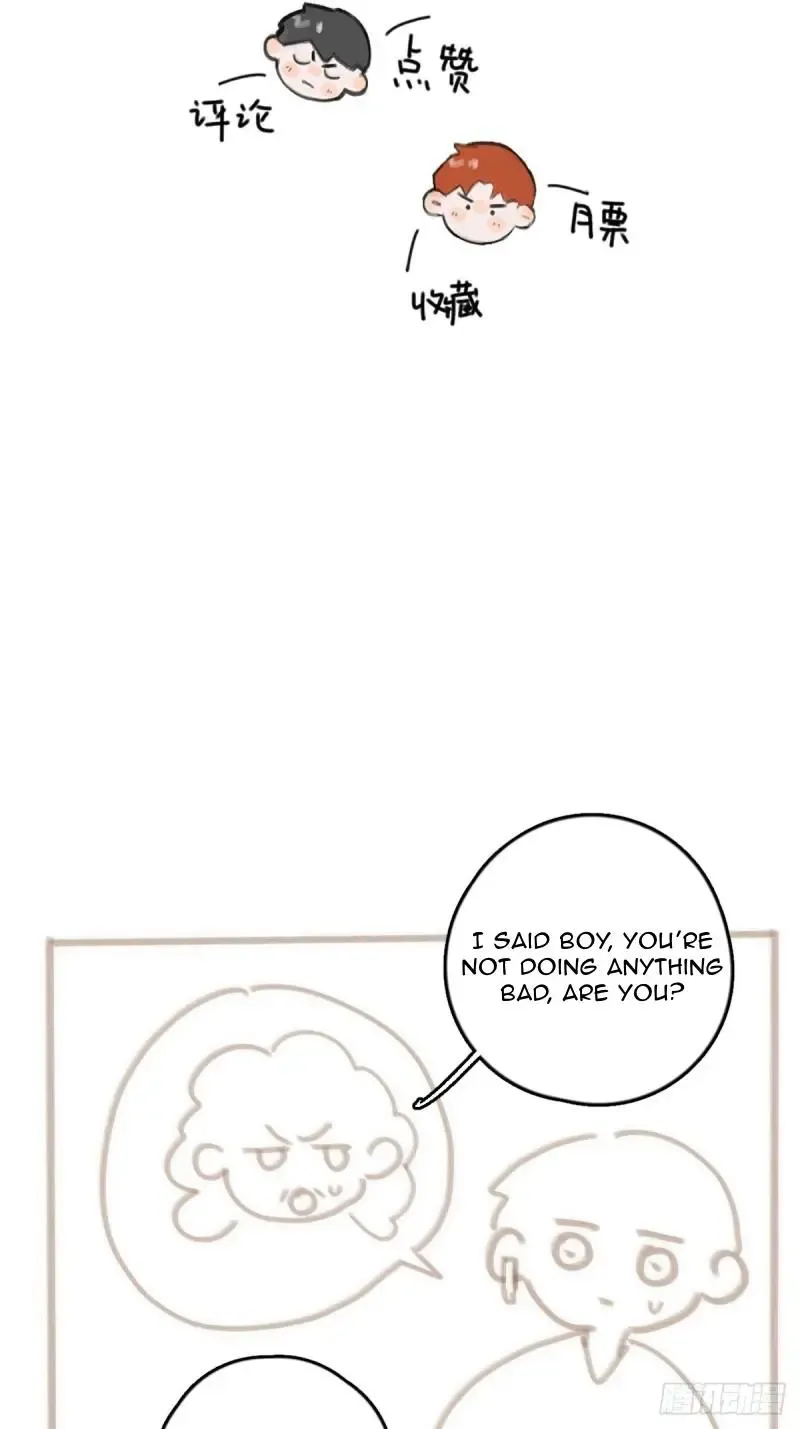 A Vast Sky Full of Stars Have Let Me Know Chapter 45 page 62 - 