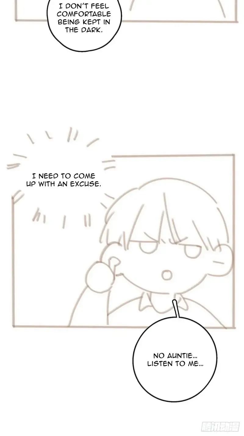 A Vast Sky Full of Stars Have Let Me Know Chapter 45 page 63 - 