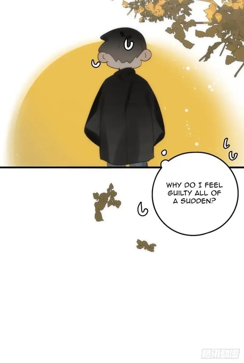 A Vast Sky Full of Stars Have Let Me Know Chapter 46 page 15 - 