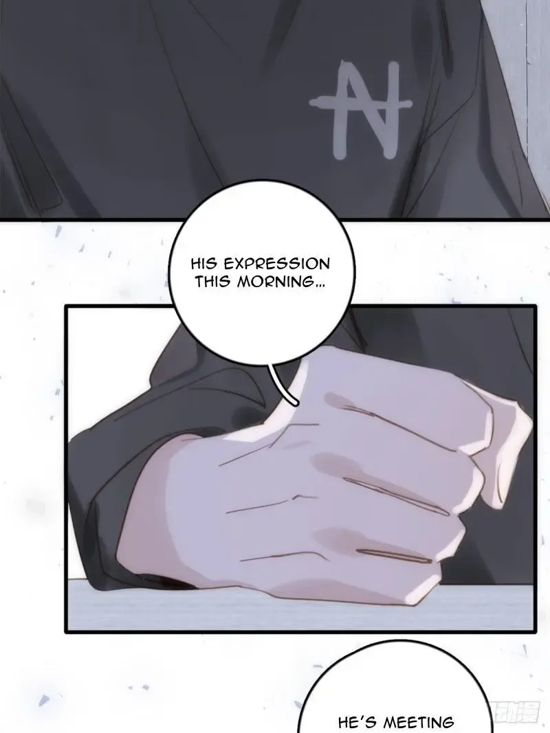 A Vast Sky Full of Stars Have Let Me Know Chapter 46 page 18 - 