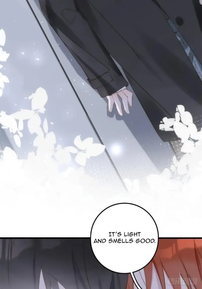 A Vast Sky Full of Stars Have Let Me Know Chapter 46 page 30 - 