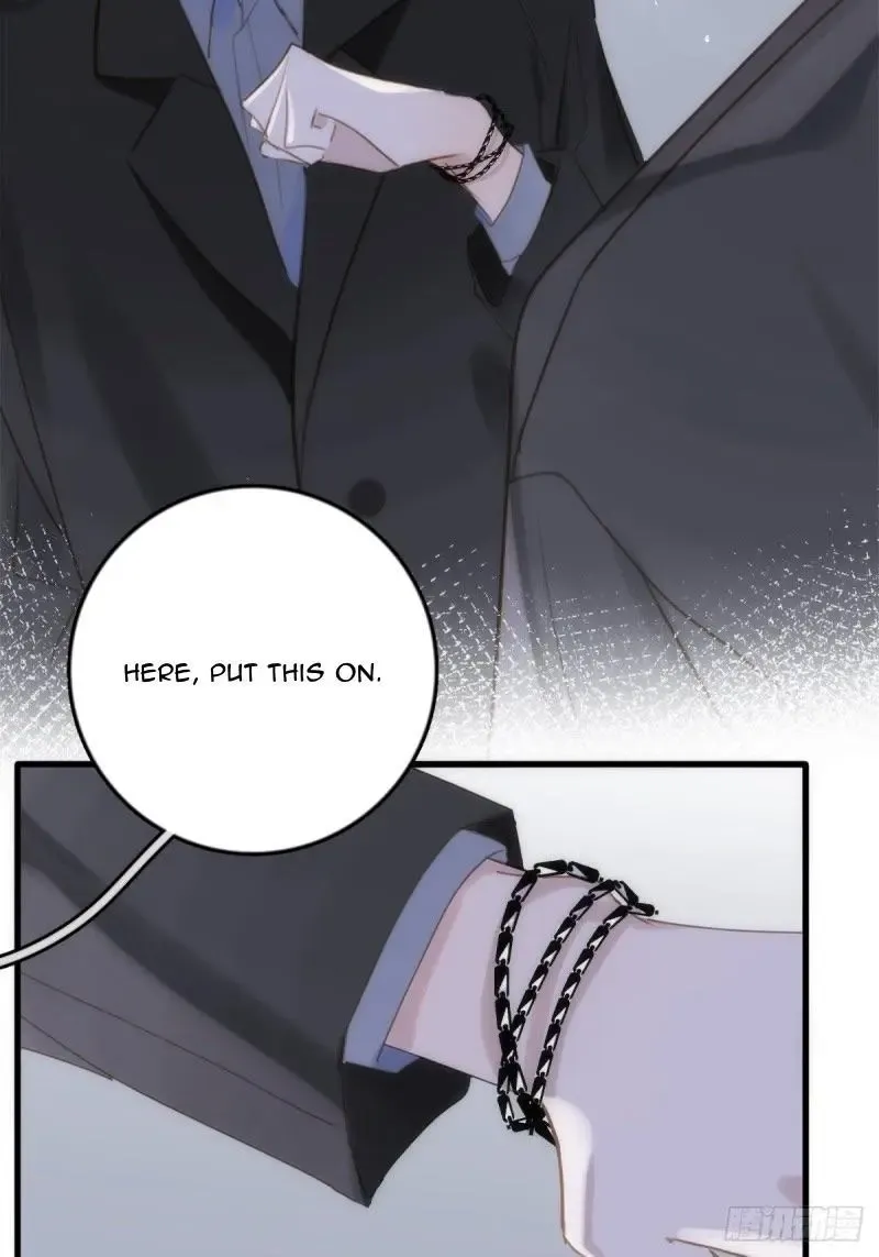 A Vast Sky Full of Stars Have Let Me Know Chapter 46 page 35 - 