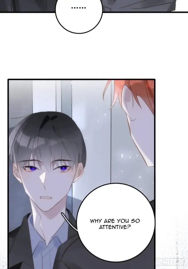 A Vast Sky Full of Stars Have Let Me Know Chapter 46 page 37 - 