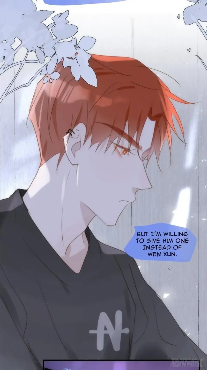 A Vast Sky Full of Stars Have Let Me Know Chapter 46 page 43 - 