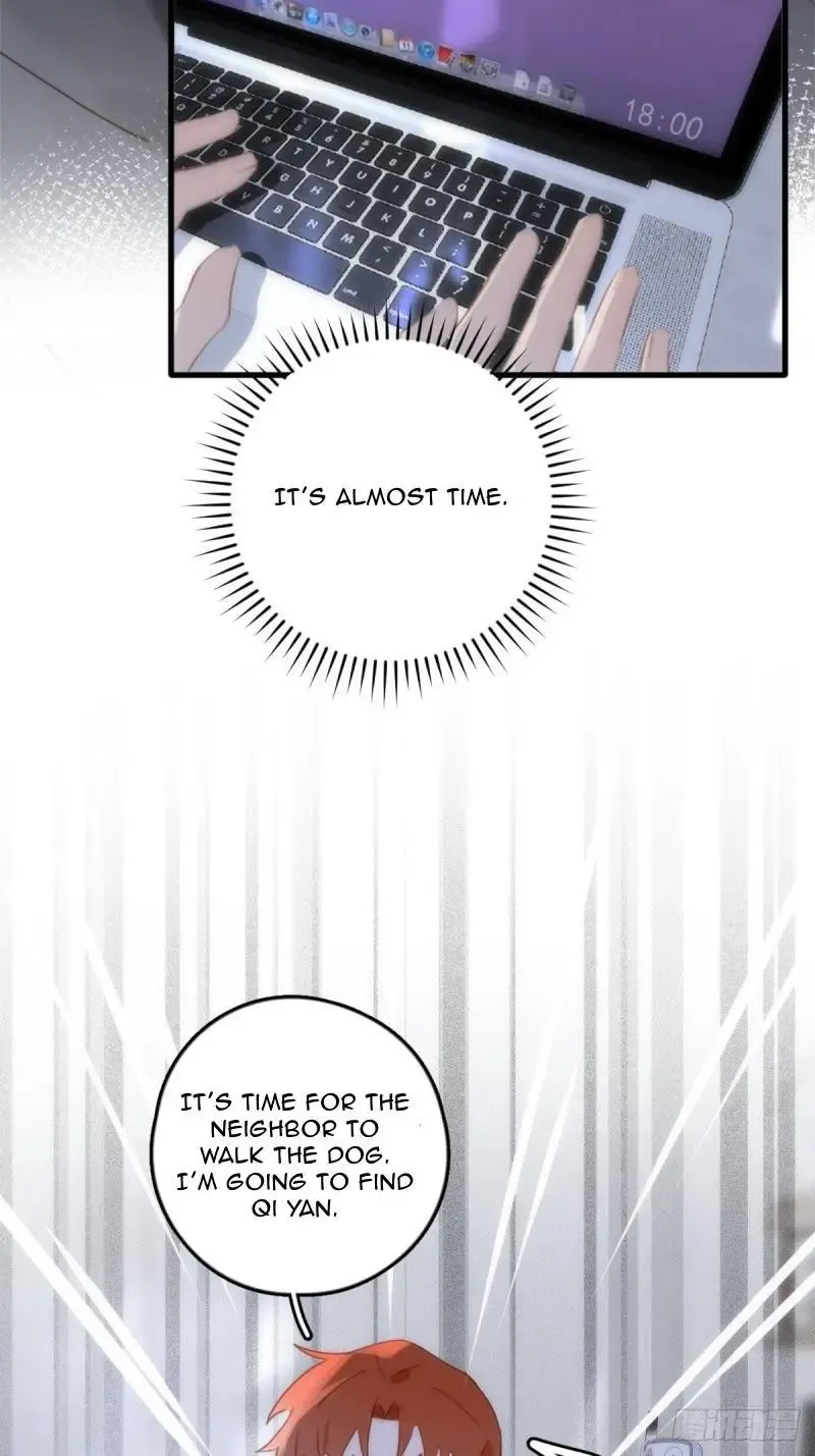 A Vast Sky Full of Stars Have Let Me Know Chapter 46 page 44 - 